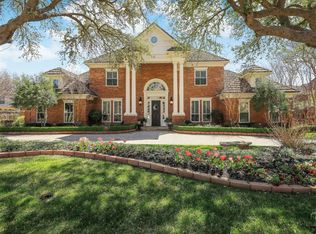4703 Cresthaven Dr, Colleyville, TX 76034