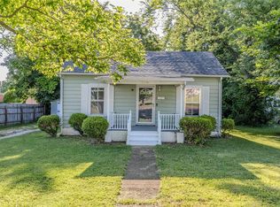 276 Clark Ave, Lebanon, MO 65536