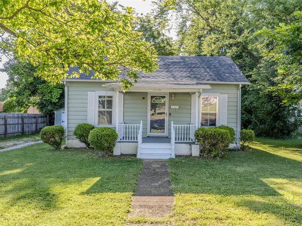 276 Clark Ave, Lebanon, MO 65536