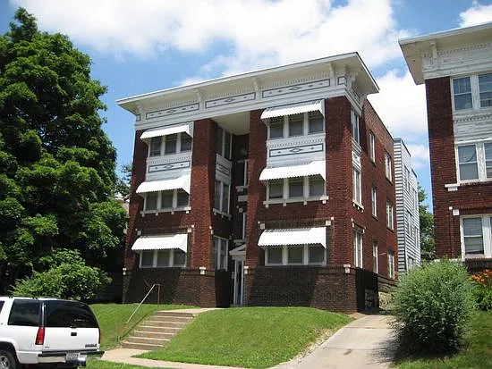 4117 Walnut St #2N — Photo 16