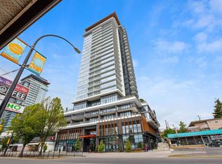 1045 Austin Ave #1008, Coquitlam, BC