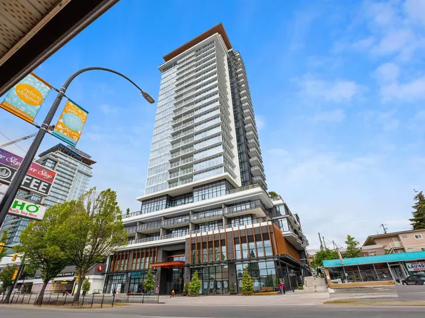 1045 Austin Ave #1008, Coquitlam, BC V3K 3P5
