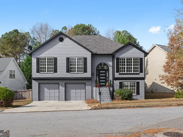 2175 Golden Valley Dr, Lawrenceville, GA 30043