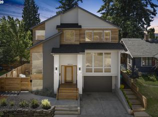 5523 N Atlantic Ave, Portland, OR