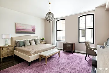 Rented by Brown Harris Stevens