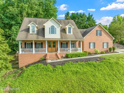 106 William Ln, Oak Ridge, TN, 37830