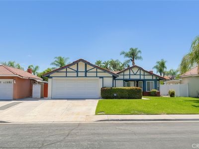 13941 Parkwood Dr, Fontana, CA, 92337