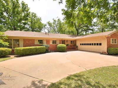 689 Westwood Dr, Abilene, TX, 79603