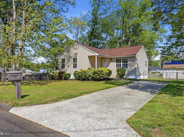 50 Highland Ave, Erial, NJ 08081