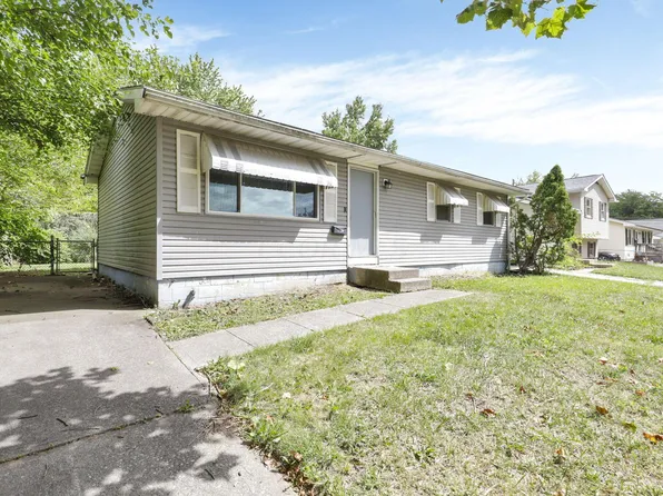 2490 Newburgh Dr, Columbus, OH 43219