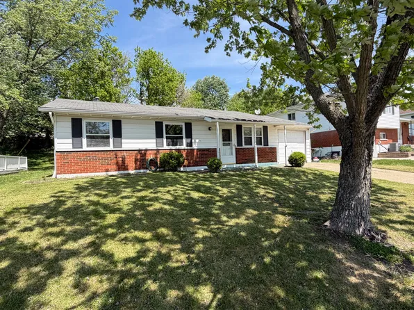 3830 Autumn Rd, Elsmere, KY 41018