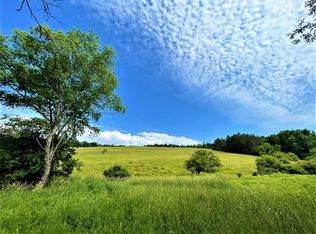 2396 Andover Rd LOT 1, Wellsville, NY 14895