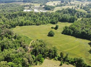 231 Polston Cemetery Rd, Nancy, KY 42544