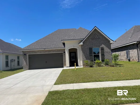1359 Fenton Cir, Foley, AL 36535