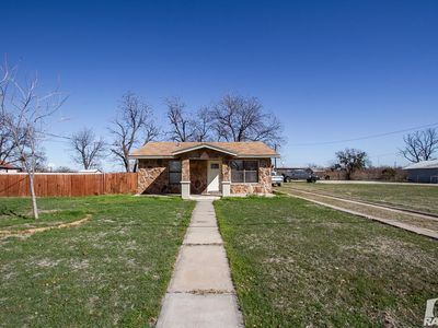 3000 Travis St, San Angelo, TX, 76903