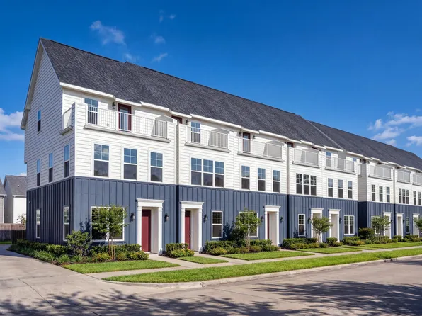 741 Bringhurst St, Houston, TX 77020