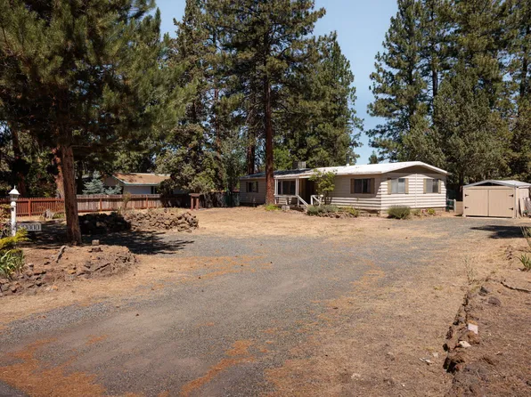 61111 Chuckanut Dr, Bend, OR 97702