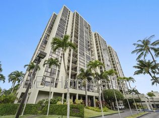 322 Aoloa St #Penthouse 4-1, Kailua, HI 96734