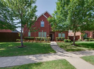 759 Gold Camp Rd, Frisco, TX 75033