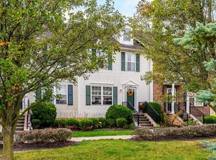 5542 Waldwick, Columbus, OH 43228
