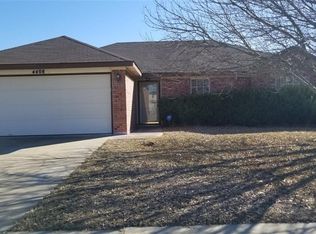 4408 Wade Dr, Killeen, TX 76549