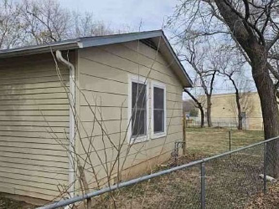 Property Side View