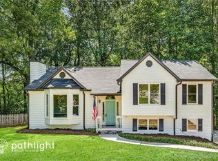 3 Graison Ln, Dallas, GA 30157