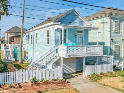 1707 18th St, Galveston, TX, 77550