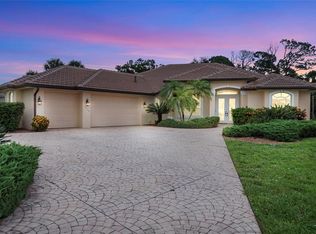 1883 Canary Palm Way, North Port, FL 34288