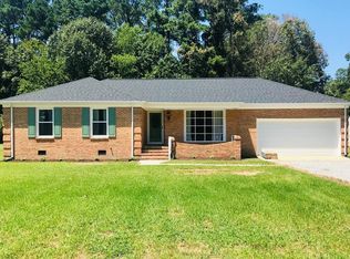 212 Montpelier Dr, Edenton, NC 27932