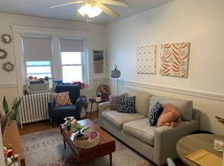 115 Norway St #10, Boston, MA 02115