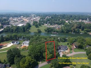 0 Brandi Way, Winchester, TN 37398