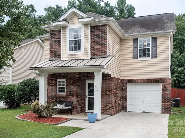 4513 Red Hook Rd, Monroe, NC 28110