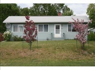 721 E 73rd Ave, Anchorage, AK 99518