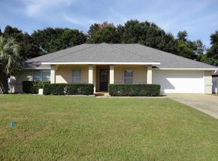 3516 Ashmore Ln, Pace, FL 32571