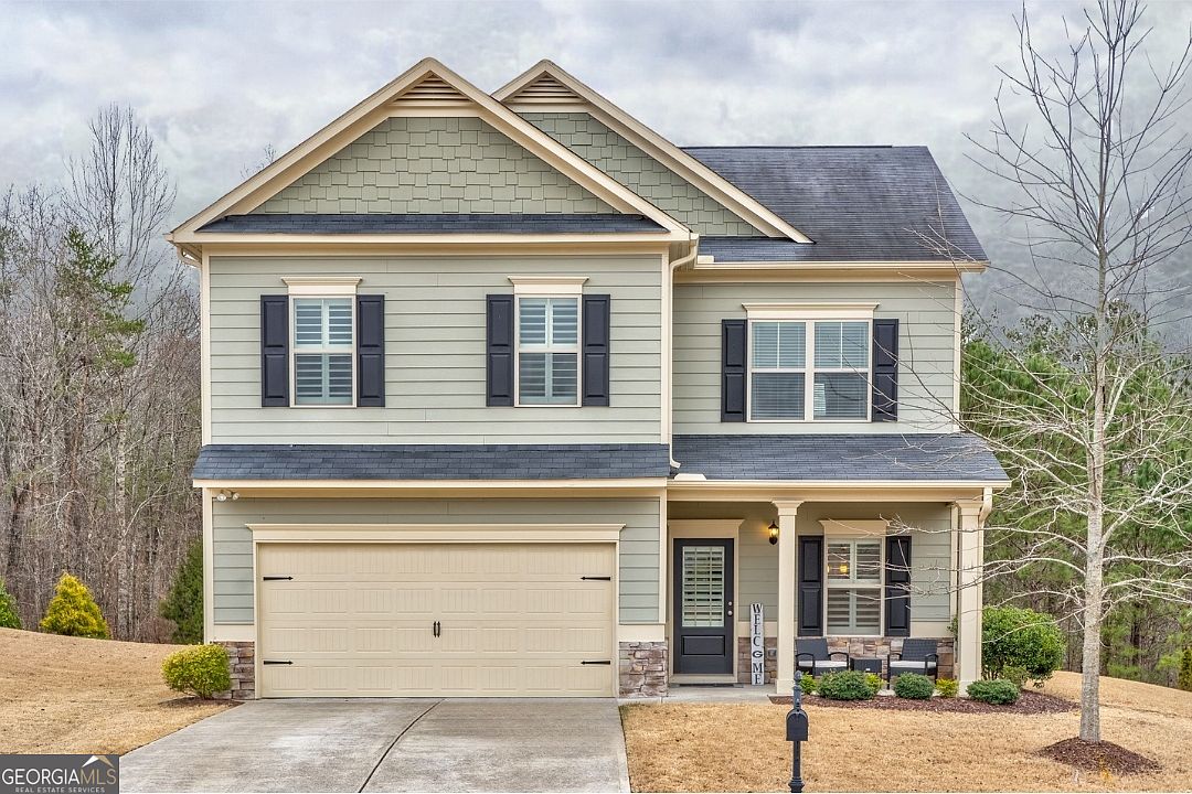 507 Autumn Echo, Canton, GA 30114 Zillow