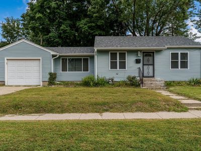 304 Renrose Ave, Loves Park, IL, 61111