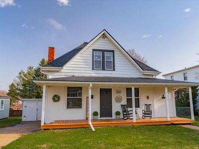 310 West Clarence Street, Dodgeville, WI, 53533