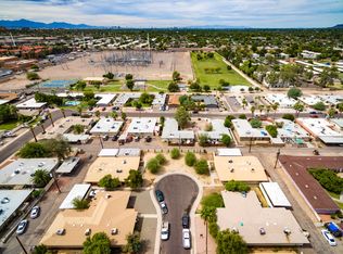 6625 E Cheery Lynn Rd, Scottsdale, AZ 85251