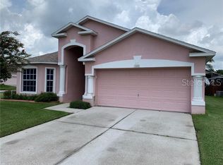 3448 Canteen Ct, Land O Lakes, FL 34639