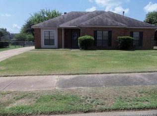 6718 Carol Ct, Montgomery, AL 36116