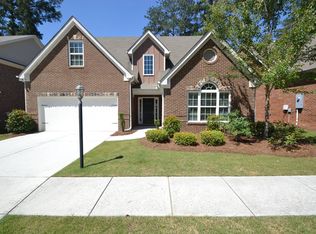 2770 Freemont St, Snellville, GA 30078