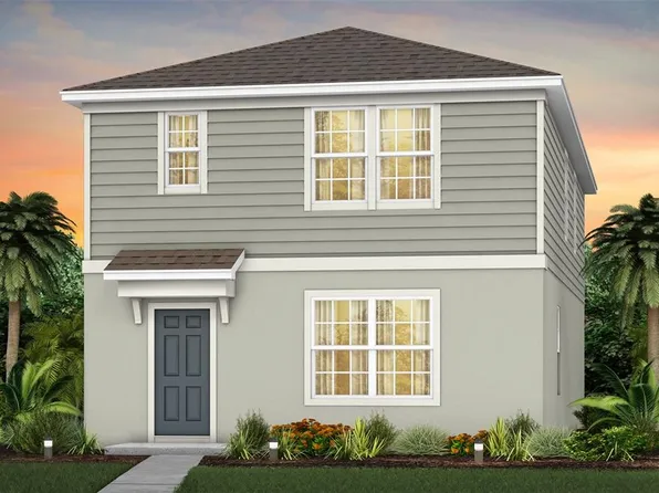 10943 Vesper Aly, Orlando, FL 32829