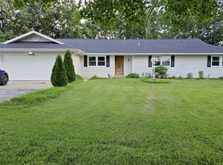 362 E State Highway Cc, Nixa, MO 65714