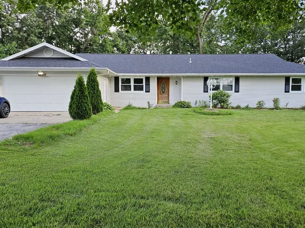 362 E State Highway Cc, Nixa, MO 65714