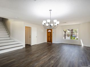 8611 Sierra Springs, Converse, TX 78109