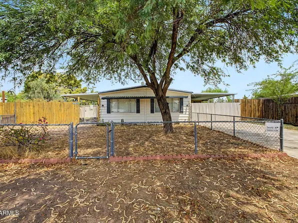 3540 W QUAIL Avenue, Glendale, AZ 85308