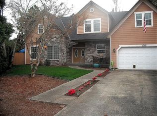 5305 Narada Ct SE, Lacey, WA 98503