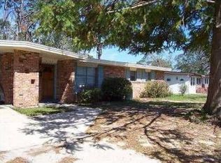 6153 Hilltop Rd, Pensacola, FL 32504