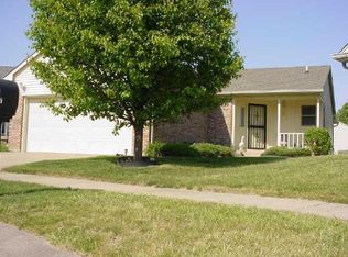 1667 N Park Castle Way, Indianapolis, IN 46229